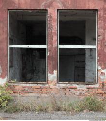 Photo Textures of Buildings Derelict